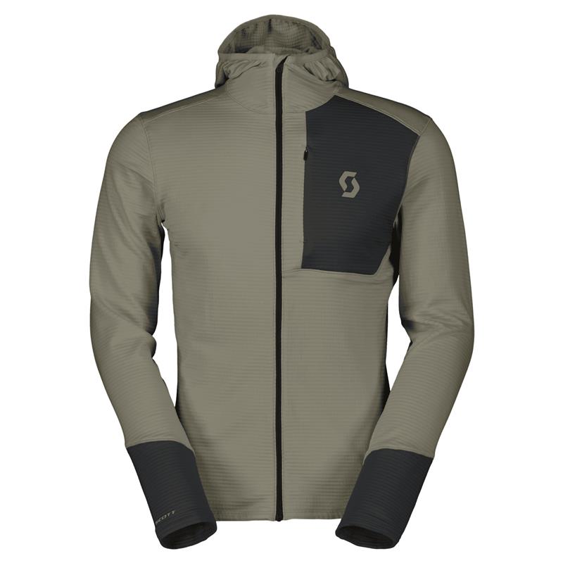 PULOVER SCOTT DEFINED LIGHT S KAPUCO