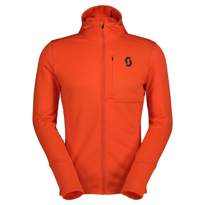 PULOVER SCOTT DEFINED LIGHT S KAPUCO