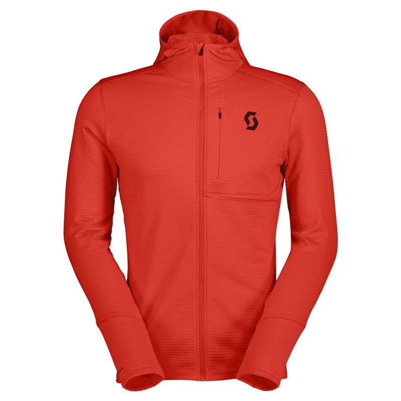 PULOVER SCOTT DEFINED LIGHT S KAPUCO