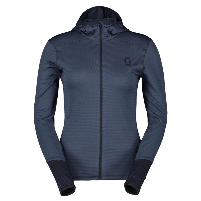 ŽENSKA JAKNA SCOTT DEFINED LIGHT