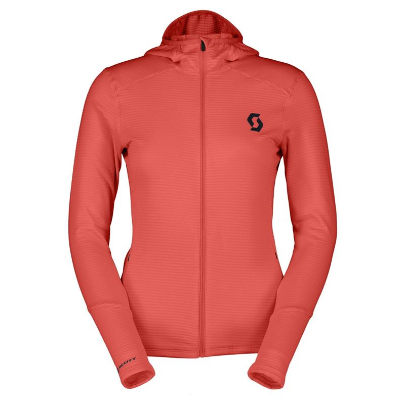 ŽENSKA JAKNA SCOTT DEFINED LIGHT