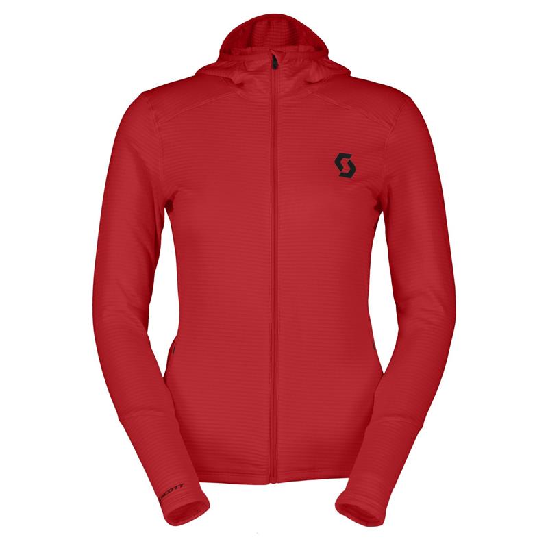 ŽENSKA JAKNA SCOTT DEFINED LIGHT