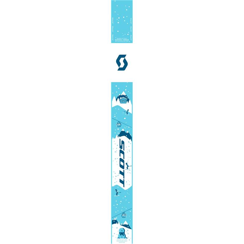 OTROŠKE PALICE SCOTT HERO