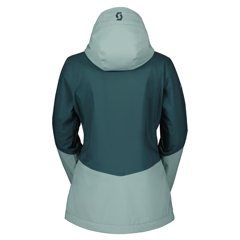 ŽENSKA BUNDA SCOTT ULTIMATE DRYO 10