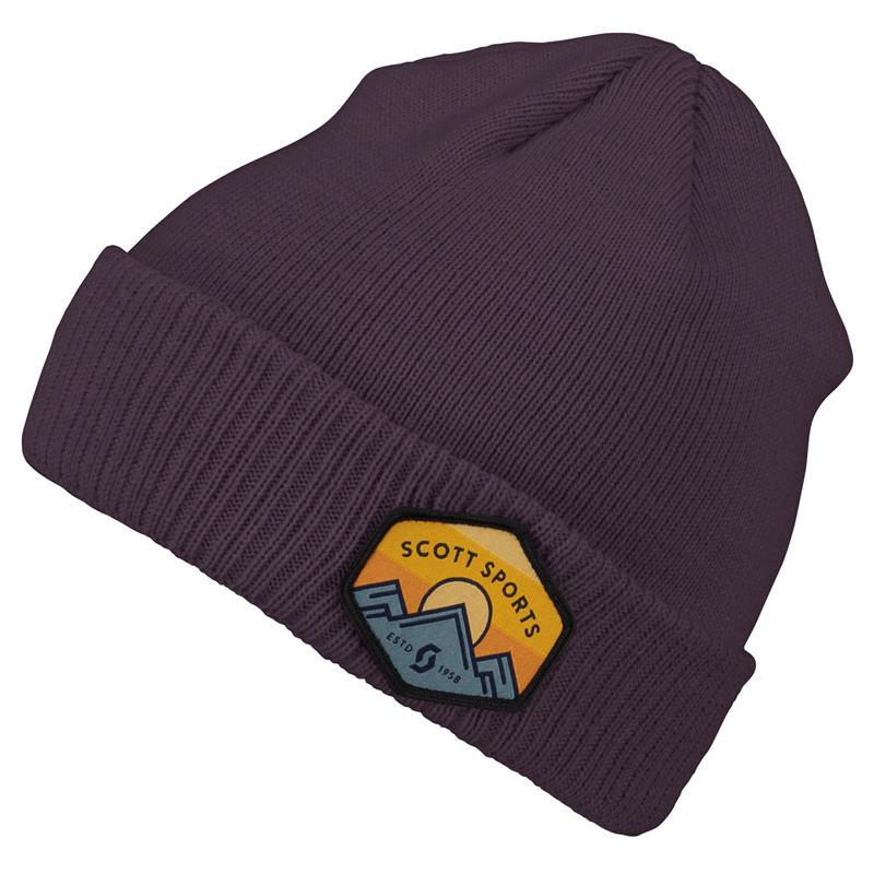 ŽENSKA SMUČARSKA KAPA SCOTT MTN 10 PAK-3