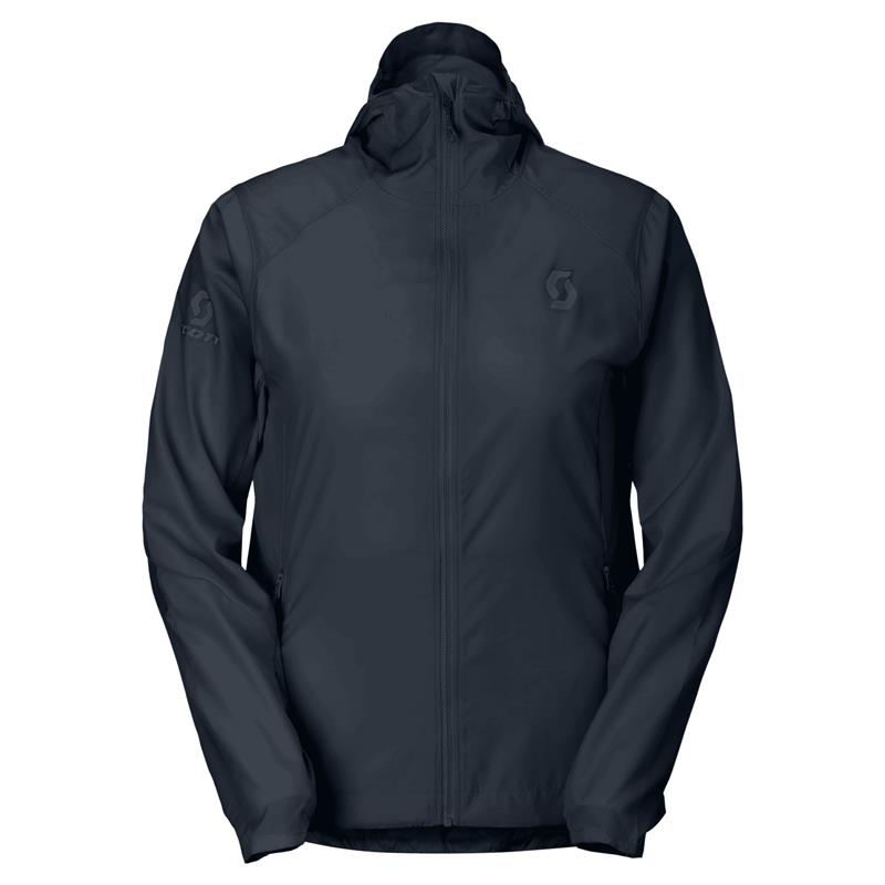 ŽENSKA VETROVKA MTN SCOTT EXPLORAIR LIGHT WB