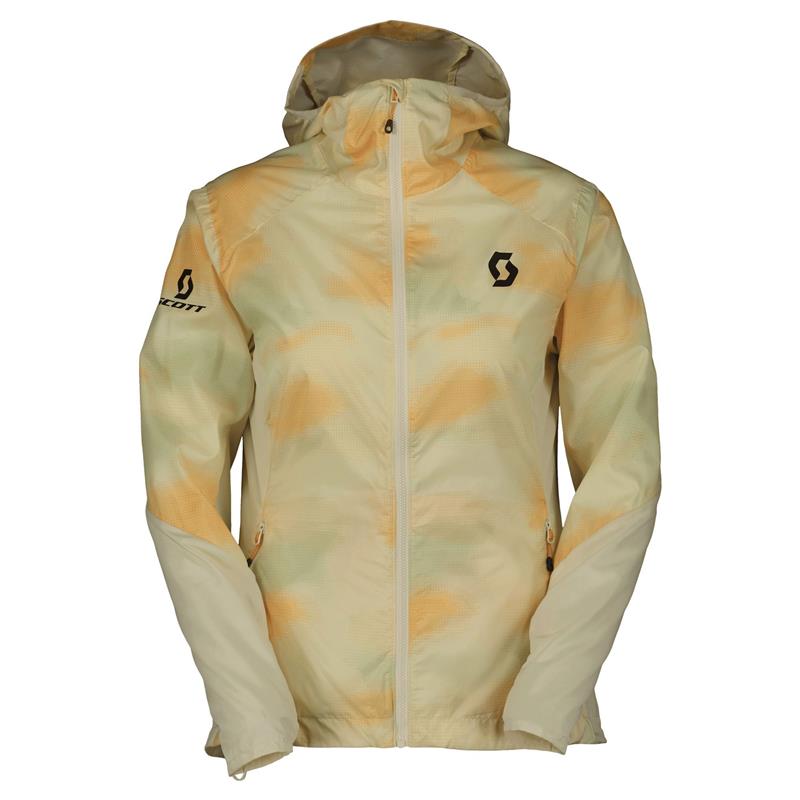 ŽENSKA VETROVKA MTN SCOTT EXPLORAIR LIGHT WB
