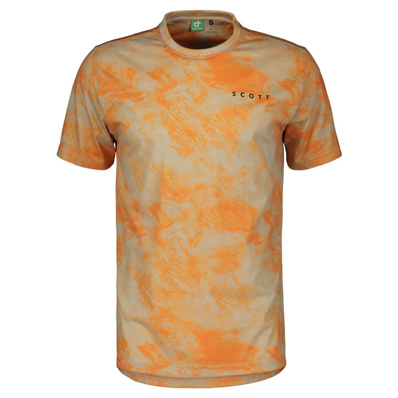 MAJICA SCOTT DRI TIE DYE
