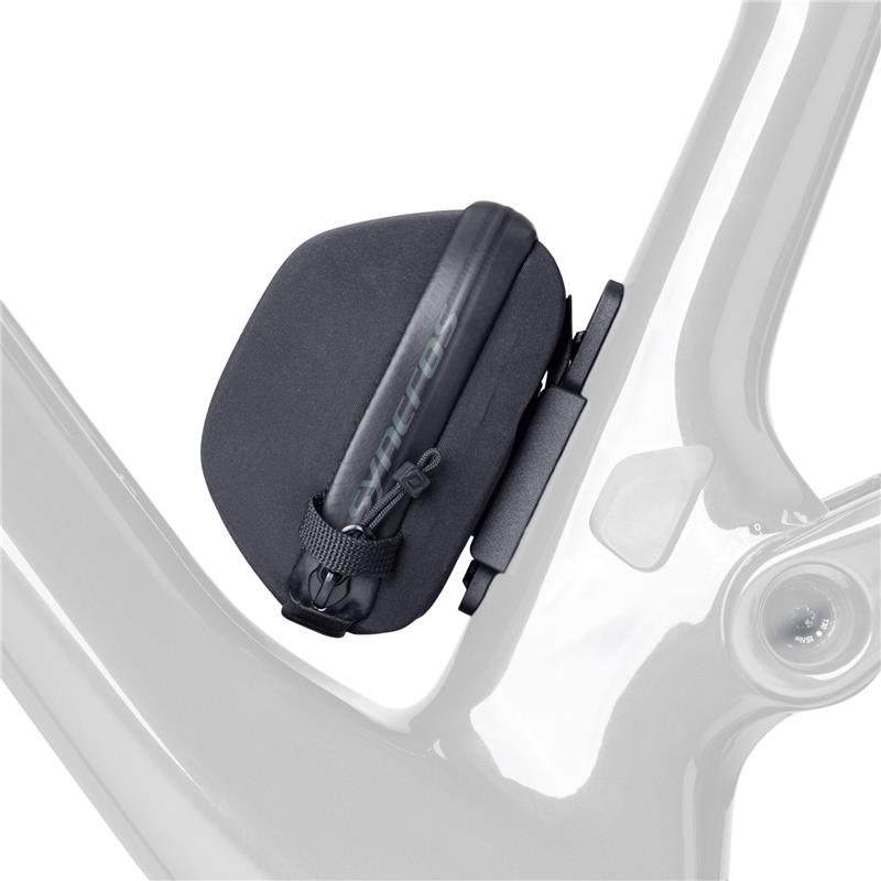 TORBICA SYNCROS FRAME BAG QR 400