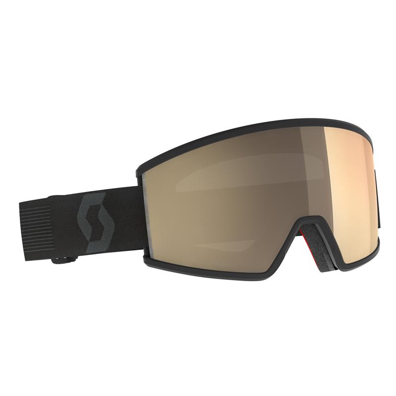 SMUČARSKA OČALA SCOTT AMBIT COMPACT LIGHT SENSITIVE