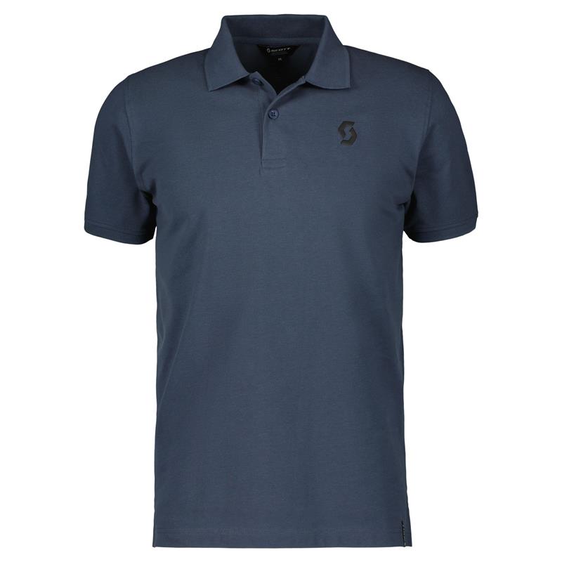 MAJICA POLO SCOTT ICON (KRATKI ROKAVI)