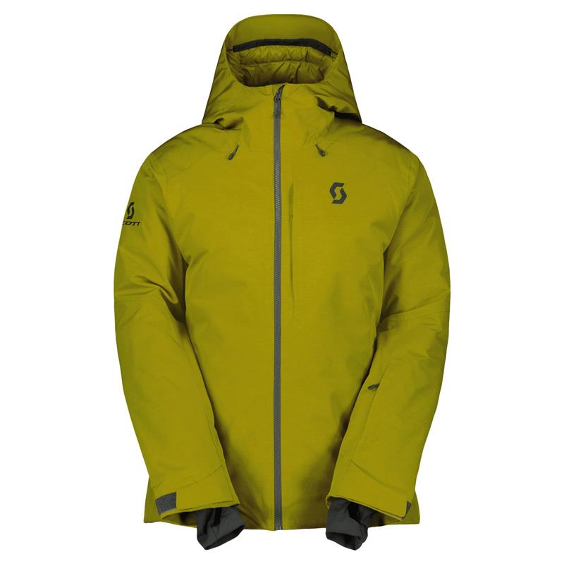 BUNDA SCOTT ULTIMATE DRYO TECH