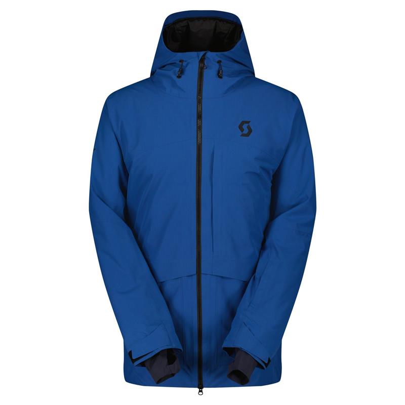 BUNDA SCOTT ULTIMATE DRYO RIPSTOP