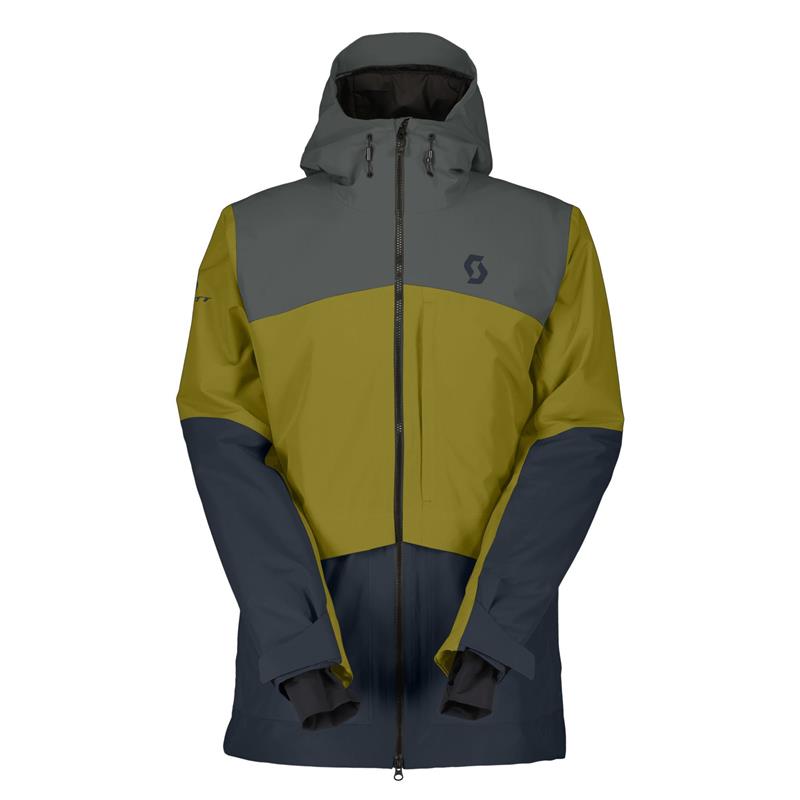 BUNDA SCOTT ULTIMATE DRYO RIPSTOP