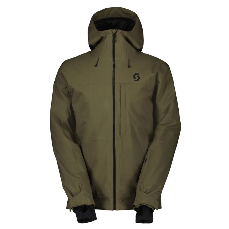 BUNDA SCOTT ULTIMATE DRYO 10