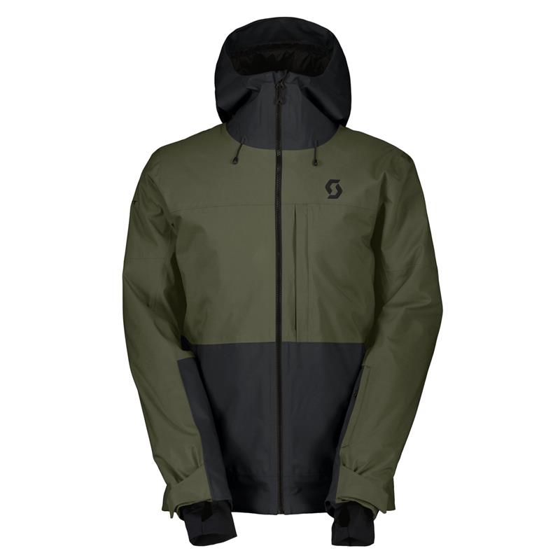 BUNDA SCOTT ULTIMATE DRYO 10