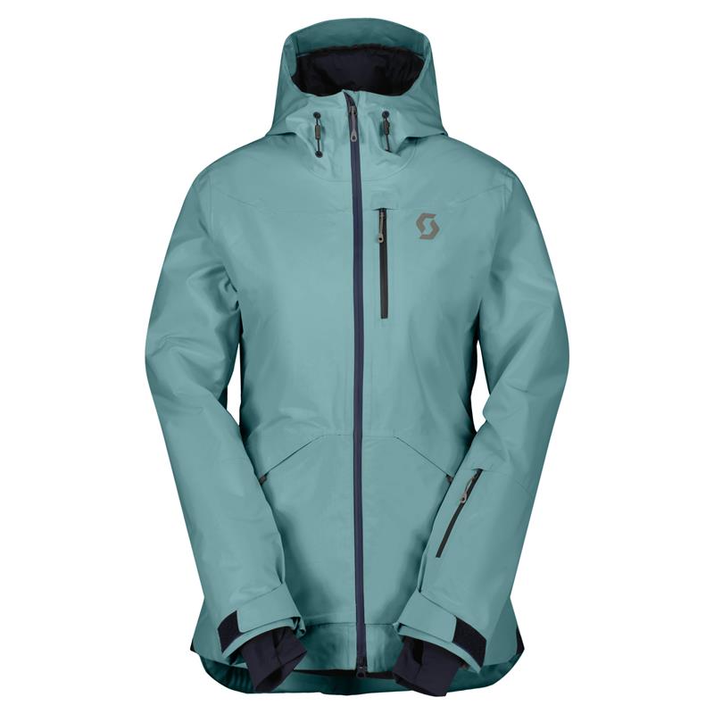 ŽENSKA BUNDA SCOTT ULTIMATE DRYO RIPSTOP