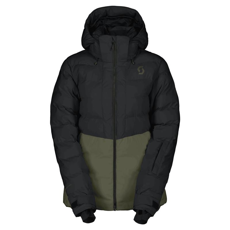 ŽENSKA BUNDA SCOTT ULTIMATE WARM