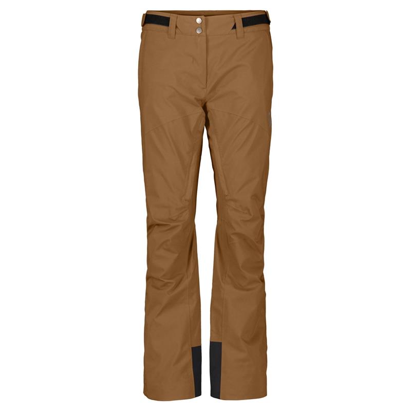 ŽENSKE SMUČARSKE HLAČE SCOTT ULTIMATE DRYO 10