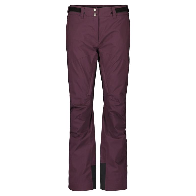 ŽENSKE SMUČARSKE HLAČE SCOTT ULTIMATE DRYO 10