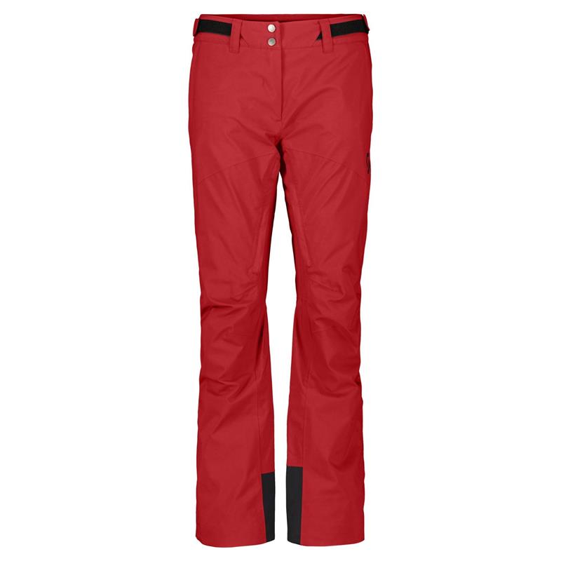 ŽENSKE SMUČARSKE HLAČE SCOTT ULTIMATE DRYO 10