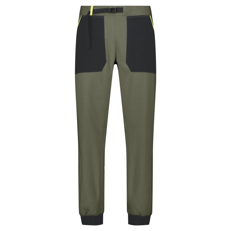 HLAČE SCOTT ORIGINAL FLEECE