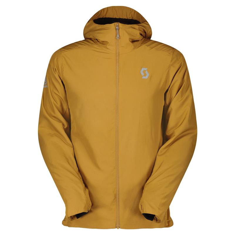 JAKNA SCOTT INSULOFT AIR PL S KAPUCO