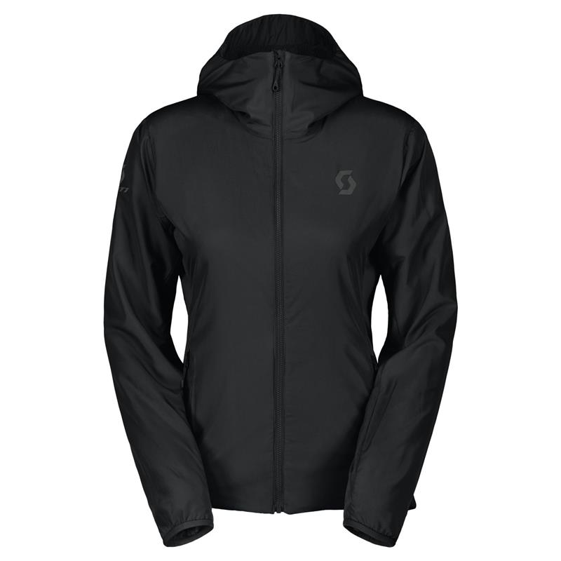 ŽENSKA JAKNA SCOTT INSULOFT AIR PL S KAPUCO