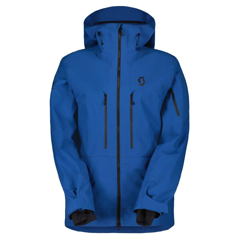 BUNDA SCOTT VERTIC RIPSTOP 3L