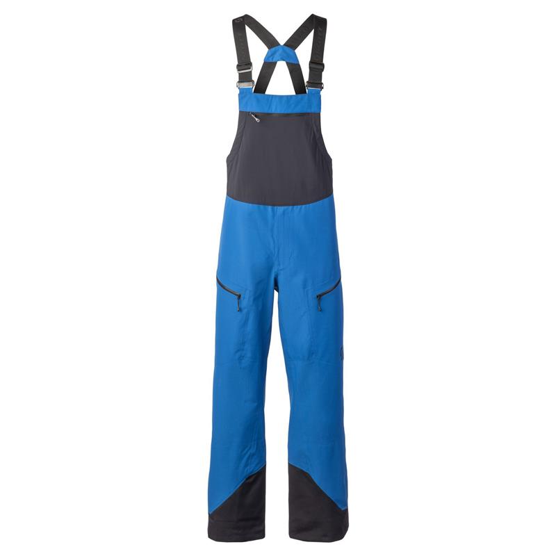 SMUČARSKE HLAČE SCOTT VERTIC RIPSTOP 3L