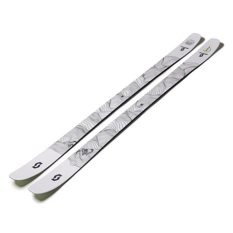 SMUČI SCOTT SEA 108