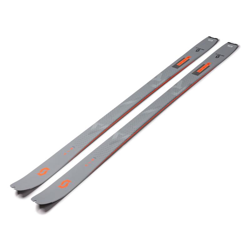 SMUČI SCOTT EXPLORAIR 92 LT