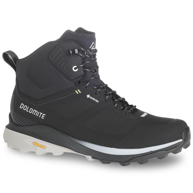 POHODNI ČEVLJI DOLOMITE M'S NIBELIA HIGH GTX