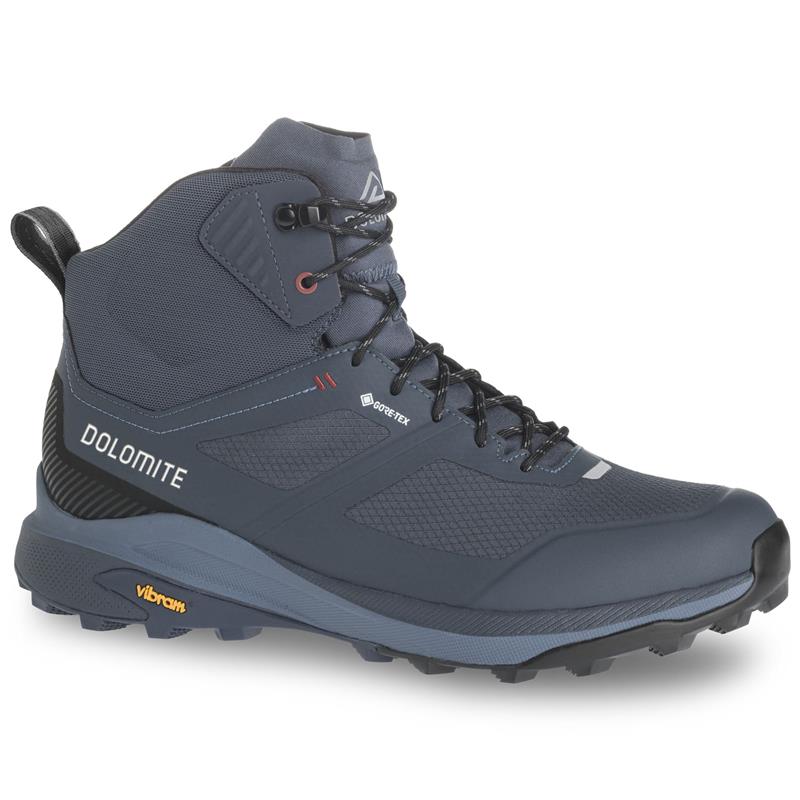 POHODNI ČEVLJI DOLOMITE M'S NIBELIA HIGH GTX