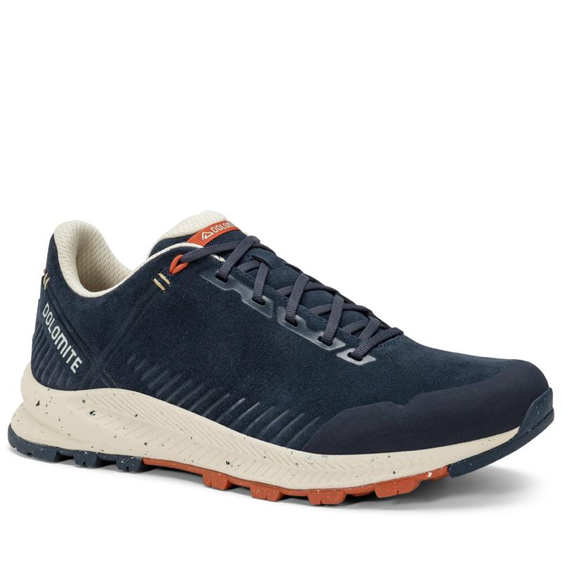 POHODNI ČEVLJI DOLOMITE M'S CAREZZA LEATHER