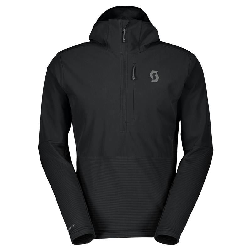 PULOVER SCOTT DEFINED TECH HYBRID