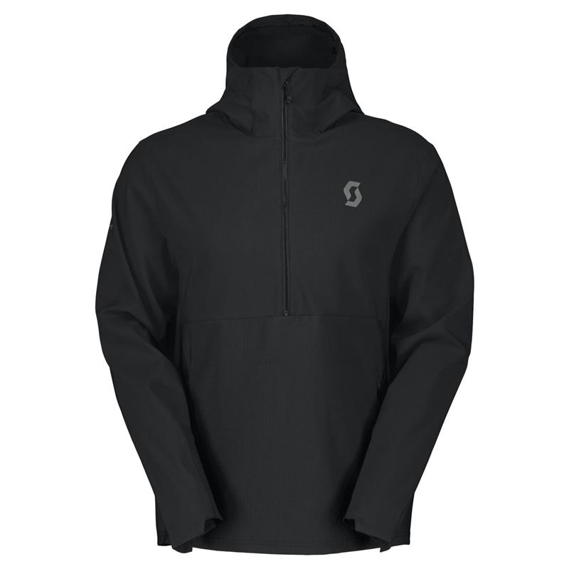 KOLESARSKI PULOVER SCOTT TRAIL STORM THERMAL