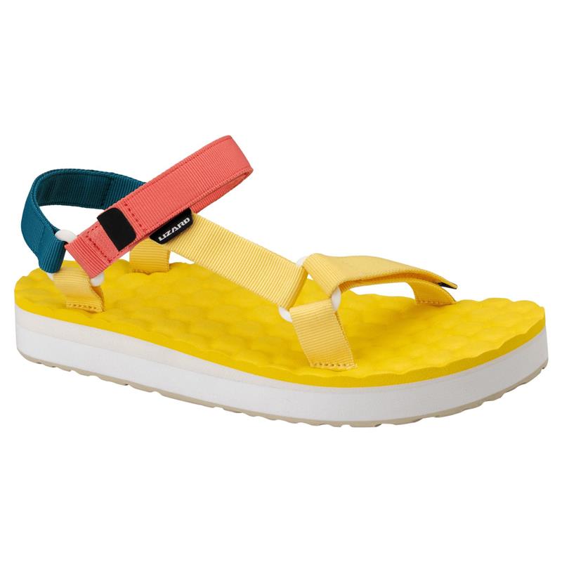 ŽENSKI SANDALI LIZARD TRAIL MAX