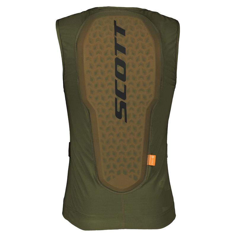 ZAŠČITNI BREZROKAVNIK SCOTT AIRFLOW