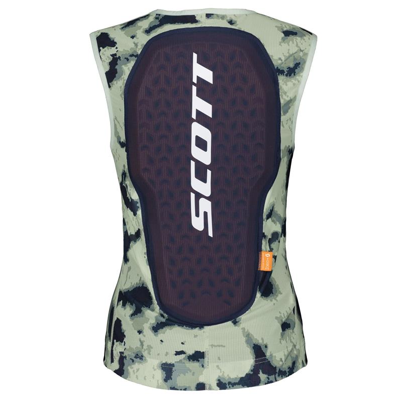 ŽENSKI ZAŠČITNI BREZROKAVNIK SCOTT AIRFLOW