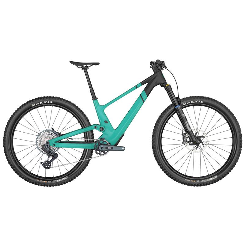GORSKO KOLO SCOTT GENIUS ST 910 TR TW 2025