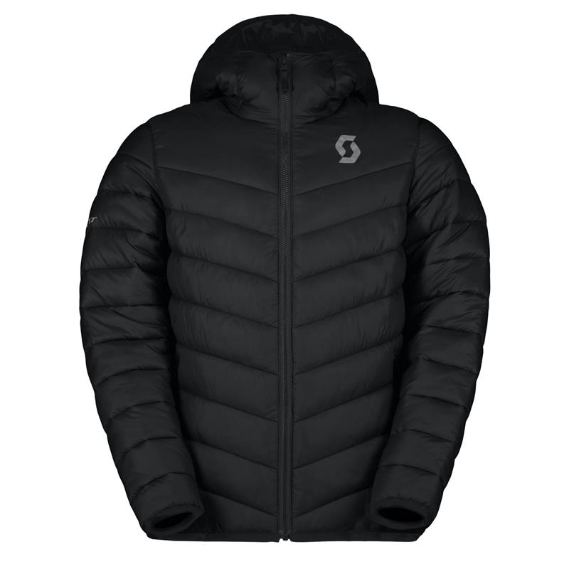 OTROŠKA BUNDA SCOTT INSULOFT WARM