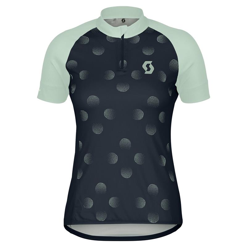 ŽENSKA KOLESARSKA MAJICA SCOTT ENDURANCE 30 (KRATEK ROKAV)