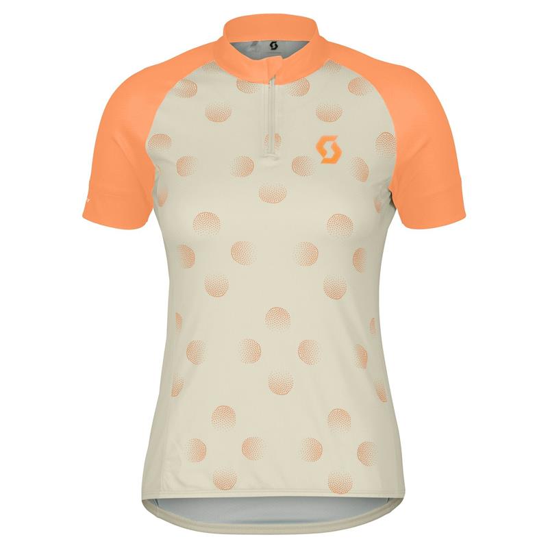 ŽENSKA KOLESARSKA MAJICA SCOTT ENDURANCE 30 (KRATEK ROKAV)