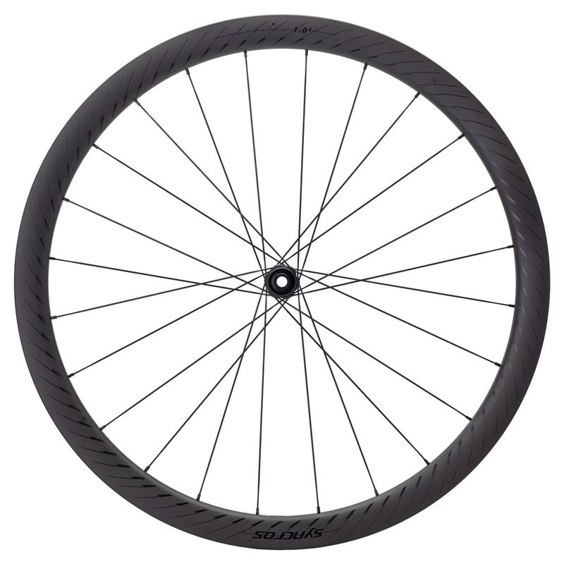 OBROČNIKI SYNCROS CAPITAL 1.0 40mm PREDNJI