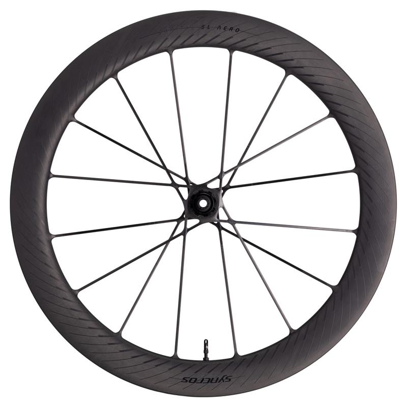 OBROČNIKI SYNCROS CAPITAL SL AERO 60mm PREDNJI