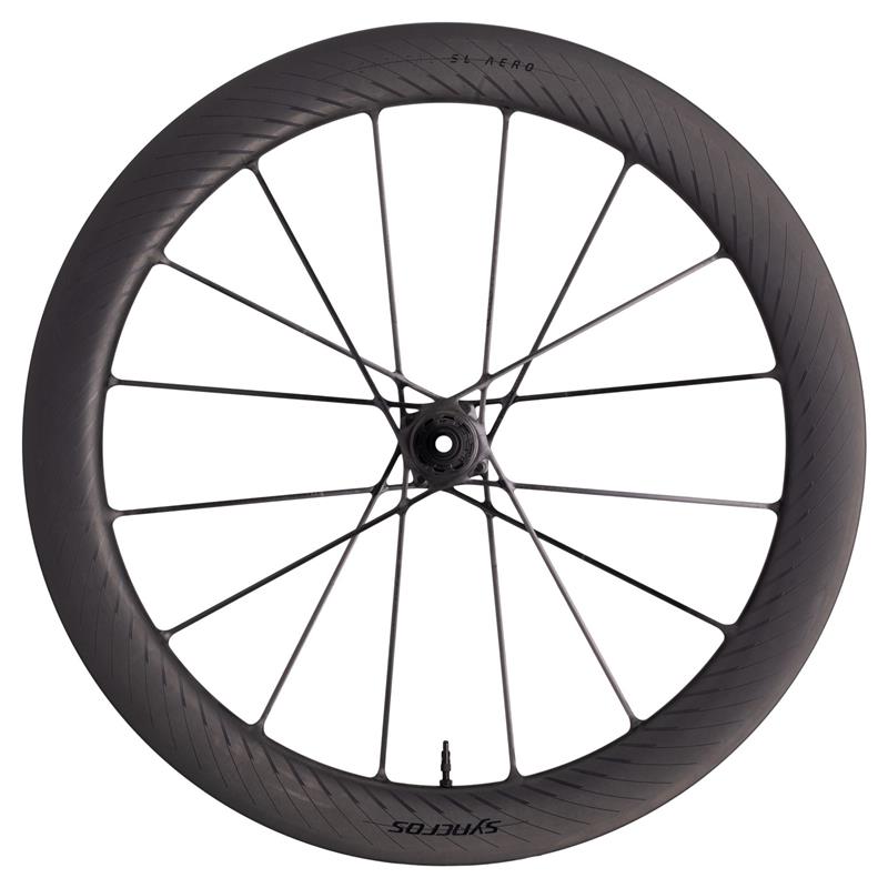 OBROČNIKI SYNCROS CAPITAL SL AERO 60mm ZADNJI