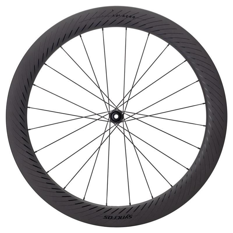 OBROČNIKI SYNCROS CAPITAL 1.0S AERO 60mm PREDNJI