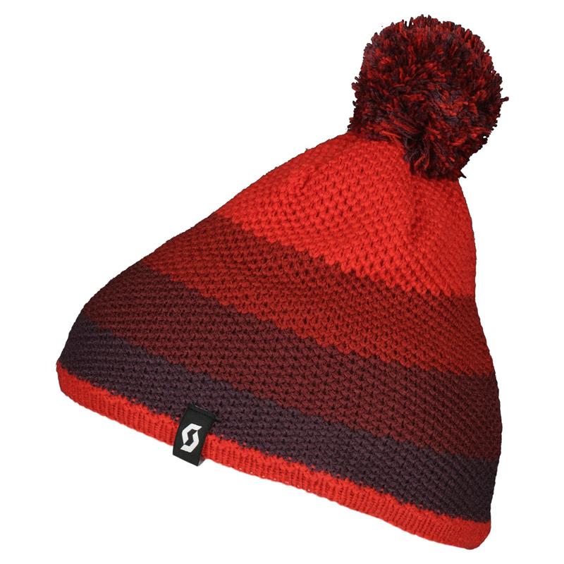 OTROŠKA SMUČARSKA KAPA SCOTT POM PAK-3