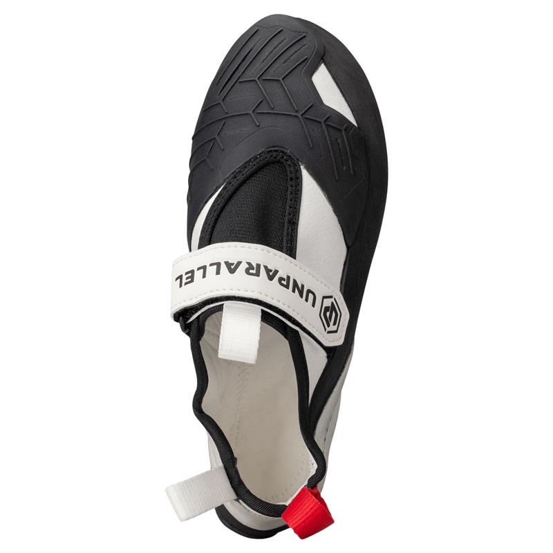 PLEZALNIKI UNPARALLEL QUBIT